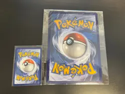 Pikachu V – SWSH198 – Jumbo Black Star Promo | Pokémon TCG Oversized Card NM - Image 2
