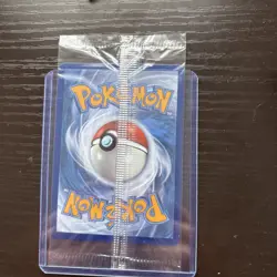 Charizard V SWSH050 SWSH Black Star Promo Pokemon Card Holo Sealed - Image 2