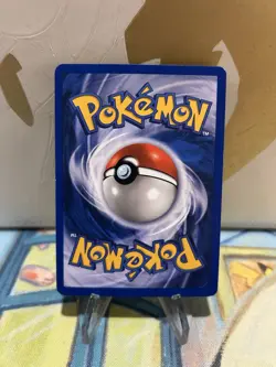 Azumarill 2/111 Pokemon Neo Genesis Unlimited Holo Rare Card WOTC LP - Image 6