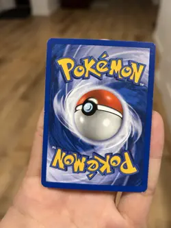 Azumarill 2/111 Pokemon Neo Genesis Unlimited Holo Rare Card WOTC LP - Image 7
