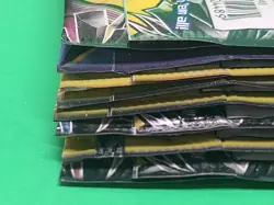 New Pokemon TCG Sun & Moon And XY 3 Card Booster Packs Assorted Lot X8 Sealed - Image 14