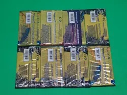 New Pokemon TCG Sun & Moon And XY 3 Card Booster Packs Assorted Lot X8 Sealed - Image 7