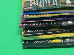 New Pokemon TCG Sun & Moon And XY 3 Card Booster Packs Assorted Lot X8 Sealed - Image 11
