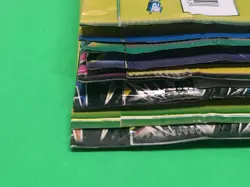New Pokemon TCG Sun & Moon And XY 3 Card Booster Packs Assorted Lot X8 Sealed - Image 13