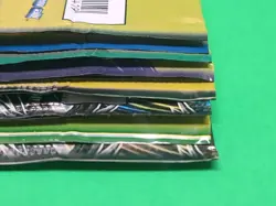 New Pokemon TCG Sun & Moon And XY 3 Card Booster Packs Assorted Lot X8 Sealed - Image 14