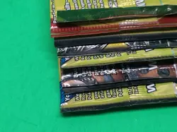 New Pokemon TCG Sun & Moon And XY 3 Card Booster Packs Assorted Lot X8 Sealed - Image 12