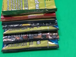 New Pokemon TCG Sun & Moon And XY 3 Card Booster Packs Assorted Lot X8 Sealed - Image 13