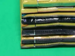 New Pokemon TCG Sun & Moon And XY 3 Card Booster Packs Assorted Lot X8 Sealed - Image 14