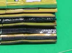 New Pokemon TCG Sun & Moon And XY 3 Card Booster Packs Assorted Lot X8 Sealed - Image 15
