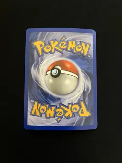 Zubat 118/144 NM/MINT Reverse Holo Rare Pokemon Cards E Series Skyridge - Image 4