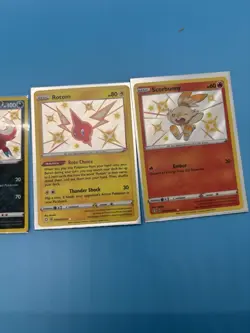 Pokemon Shining Fates Shiny Vault/V/Amazing Rare Card Lot Of 44 NM - Image 15