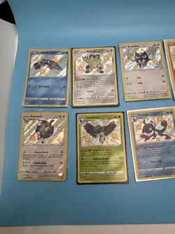 Pokemon Shining Fates Shiny Vault/V/Amazing Rare Card Lot Of 44 NM - Image 20