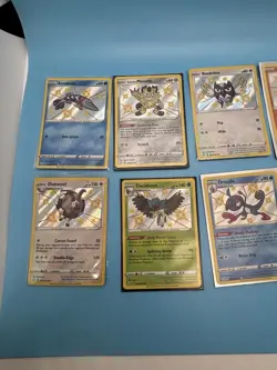Pokemon Shining Fates Shiny Vault/V/Amazing Rare Card Lot Of 44 NM - Image 5