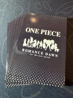 One Piece Set of 9 Collectible Character Anime SSR SR Magazine Cards CCG - Image 6