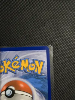 Pokemon TCG Net Ball Gold Secret Rare Lost Thunder Card 234/214 OC/Miscut - Image 11