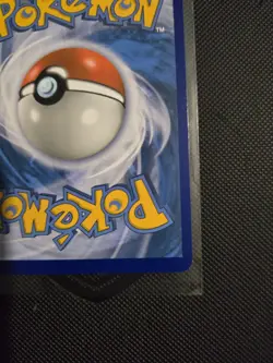 Pokemon TCG Net Ball Gold Secret Rare Lost Thunder Card 234/214 OC/Miscut - Image 4