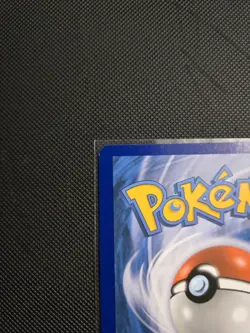 Pokemon TCG Net Ball Gold Secret Rare Lost Thunder Card 234/214 OC/Miscut - Image 6