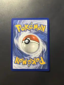 Pokemon TCG - Snorlax - 122 - SV: Scarlet & Violet Promo Cards - Cosmo Holo - NM - Image 2