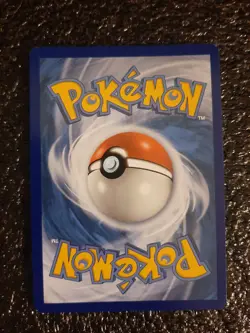 Pokemon Card Magikarp Holo Common NM 8/18 Sun & Moon Detective Pikachu 2019 TCG - Image 10