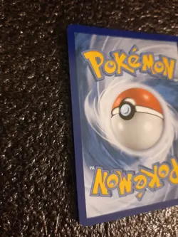 Pokemon Card Magikarp Holo Common NM 8/18 Sun & Moon Detective Pikachu 2019 TCG - Image 5