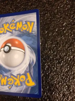 Pokemon Card Magikarp Holo Common NM 8/18 Sun & Moon Detective Pikachu 2019 TCG - Image 6