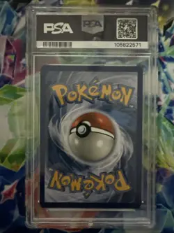 2017 Pokemon SM Black Star Shining Ho-Oh Holo #SM70 - Image 4