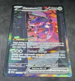 ✅Pokémon TCG Genesect ex SIR 169/086 Scarlet & Violet Black Bolt English NM🇺🇸 - Image 10