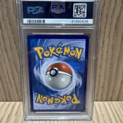 Pokemon Card PSA 9 Pikachu Full Art Red FA 2019 Cosmic Eclipse 241/236 Graded - Image 13