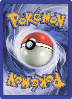 Pokémon TCG Blaziken EX Ruby and Sapphire  Holo Rare Card 3/109 2003 - Image 8