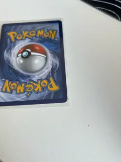 Pokemon Prismatic Evolutions - 014/131 Flareon ex - Surprise Box Promo - NM/M - Image 6
