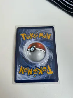 Pokemon Prismatic Evolutions - 014/131 Flareon ex - Surprise Box Promo - NM/M - Image 8
