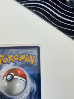 Pokemon Prismatic Evolutions - 014/131 Flareon ex - Surprise Box Promo - NM/M - Image 9