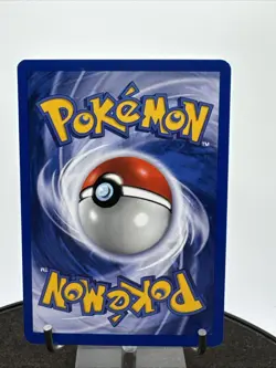 Zapdos 15/62 Fossil Thunderstorm Deck Exclusive Cosmos Holo Pokemon TCG LP / NM - Image 3
