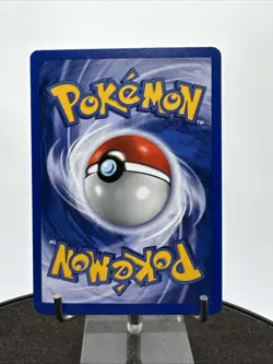 Zapdos 15/62 Fossil Thunderstorm Deck Exclusive Cosmos Holo Pokemon TCG LP / NM - Image 4