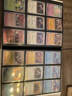2 Pokémon 152 Binders And 4 Tins Of Pokémon Cards. Lot From 151 And More! - Image 11