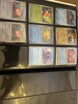 2 Pokémon 152 Binders And 4 Tins Of Pokémon Cards. Lot From 151 And More! - Image 12