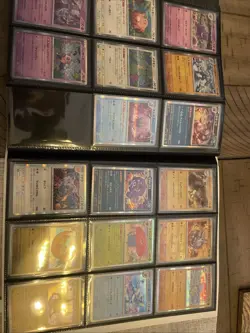 2 Pokémon 152 Binders And 4 Tins Of Pokémon Cards. Lot From 151 And More! - Image 13