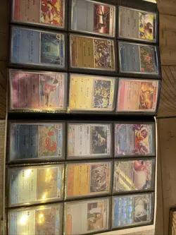 2 Pokémon 152 Binders And 4 Tins Of Pokémon Cards. Lot From 151 And More! - Image 14