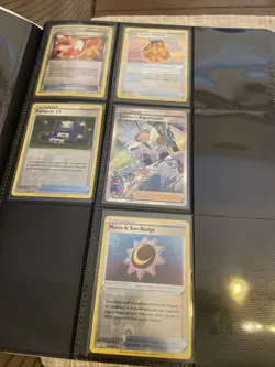 2 Pokémon 152 Binders And 4 Tins Of Pokémon Cards. Lot From 151 And More! - Image 17
