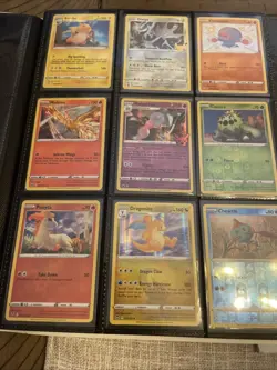 2 Pokémon 152 Binders And 4 Tins Of Pokémon Cards. Lot From 151 And More! - Image 18