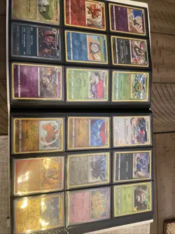 2 Pokémon 152 Binders And 4 Tins Of Pokémon Cards. Lot From 151 And More! - Image 19