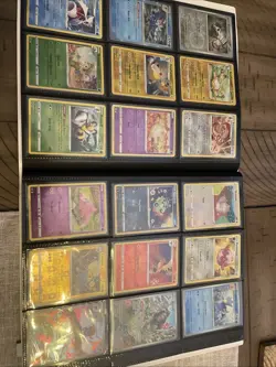 2 Pokémon 152 Binders And 4 Tins Of Pokémon Cards. Lot From 151 And More! - Image 20