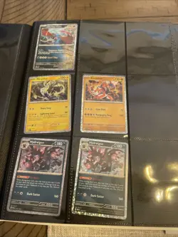 2 Pokémon 152 Binders And 4 Tins Of Pokémon Cards. Lot From 151 And More! - Image 21