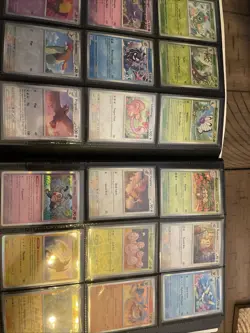 2 Pokémon 152 Binders And 4 Tins Of Pokémon Cards. Lot From 151 And More! - Image 24