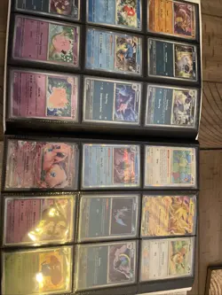 2 Pokémon 152 Binders And 4 Tins Of Pokémon Cards. Lot From 151 And More! - Image 25