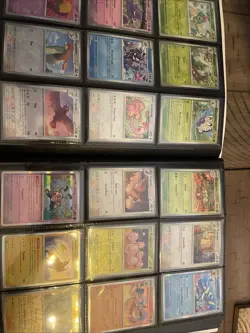 2 Pokémon 152 Binders And 4 Tins Of Pokémon Cards. Lot From 151 And More! - Image 3