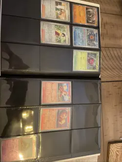 2 Pokémon 152 Binders And 4 Tins Of Pokémon Cards. Lot From 151 And More! - Image 5