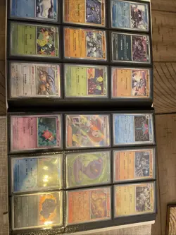 2 Pokémon 152 Binders And 4 Tins Of Pokémon Cards. Lot From 151 And More! - Image 6