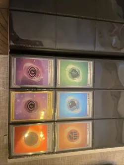 2 Pokémon 152 Binders And 4 Tins Of Pokémon Cards. Lot From 151 And More! - Image 7