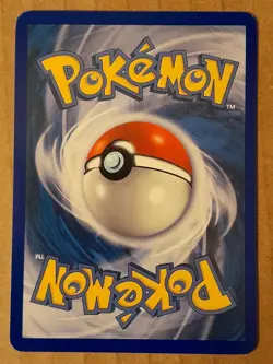 Pokemon Mareep 62/115 ex Unseen Forces NM-MT See Pictures - Image 2